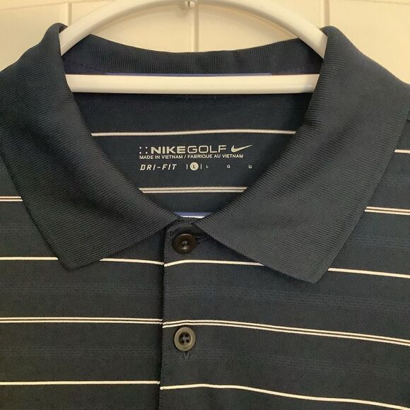 Nike Golf DriFit Polo - Picture 2 of 5